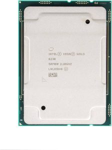 پردازنده سرور اچ پی INTEL XEON GOLD 6230 3 پردازنده سرور اچ پی INTEL XEON GOLD 6230