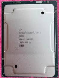 پردازنده سرور اچ پی INTEL XEON GOLD 6238L 2 پردازنده سرور اچ پی INTEL XEON GOLD 6238L