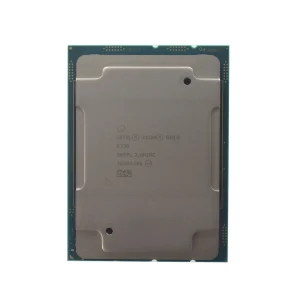 پردازنده سرور اچ پی INTEL XEON GOLD 6238 2 پردازنده سرور اچ پی INTEL XEON GOLD 6238