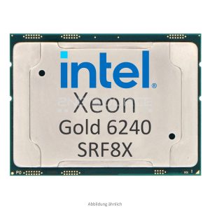 پردازنده سرور اچ پی INTEL XEON GOLD 6240 3 پردازنده سرور اچ پی INTEL XEON GOLD 6240