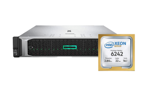 پردازنده سرور اچ پی INTEL XEON GOLD 6242 3 پردازنده سرور اچ پی INTEL XEON GOLD 6242