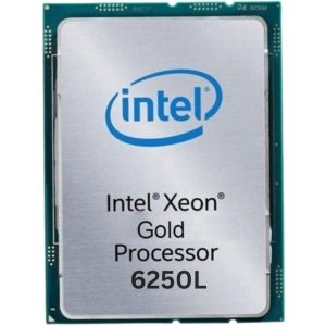 پردازنده سرور اچ پی INTEL XEON GOLD 6250L 3 پردازنده سرور اچ پی INTEL XEON GOLD 6250L