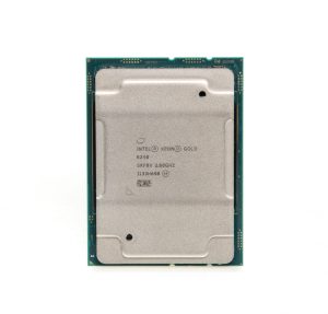 پردازنده سرور اچ پی INTEL XEON GOLD 6256 3 پردازنده سرور اچ پی INTEL XEON GOLD 6256