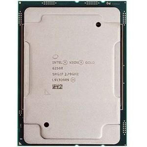 پردازنده سرور اچ پی INTEL XEON GOLD 6258R 3 پردازنده سرور اچ پی INTEL XEON GOLD 6258R