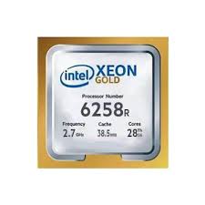 پردازنده سرور اچ پی INTEL XEON GOLD 6258R 2 پردازنده سرور اچ پی INTEL XEON GOLD 6258R