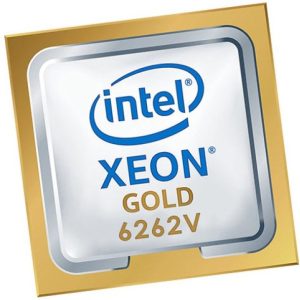 پردازنده سرور اچ پی INTEL XEON GOLD 6262V 3 پردازنده سرور اچ پی INTEL XEON GOLD 6262V