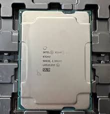 پردازنده سرور اچ پی INTEL XEON GOLD 6314U 2 پردازنده سرور اچ پی INTEL XEON GOLD 6314U