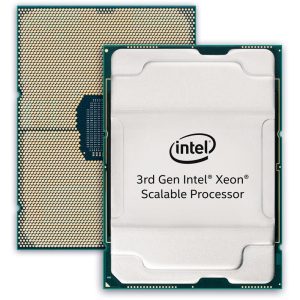 پردازنده سرور اچ پی INTEL XEON GOLD 6330N 3 پردازنده سرور اچ پی INTEL XEON GOLD 6330N