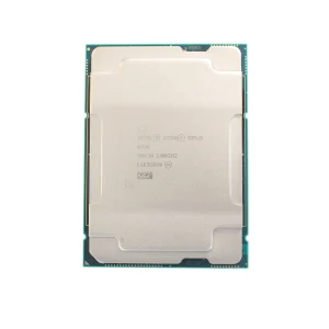 پردازنده سرور اچ پی INTEL XEON GOLD 6338 2 پردازنده سرور اچ پی INTEL XEON GOLD 6338