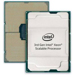 پردازنده سرور اچ پی INTEL XEON GOLD 6348 3 پردازنده سرور اچ پی INTEL XEON GOLD 6348
