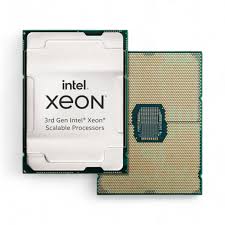 پردازنده سرور اچ پی INTEL XEON GOLD 6354 3 پردازنده سرور اچ پی INTEL XEON GOLD 6354