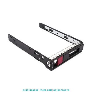 caddy HP Cage 2.5inch G10 Plus