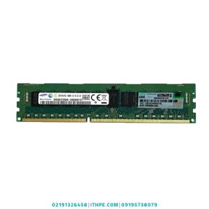 رم سرور اچ پی HP 128GB Octal Rank ddr4 2666