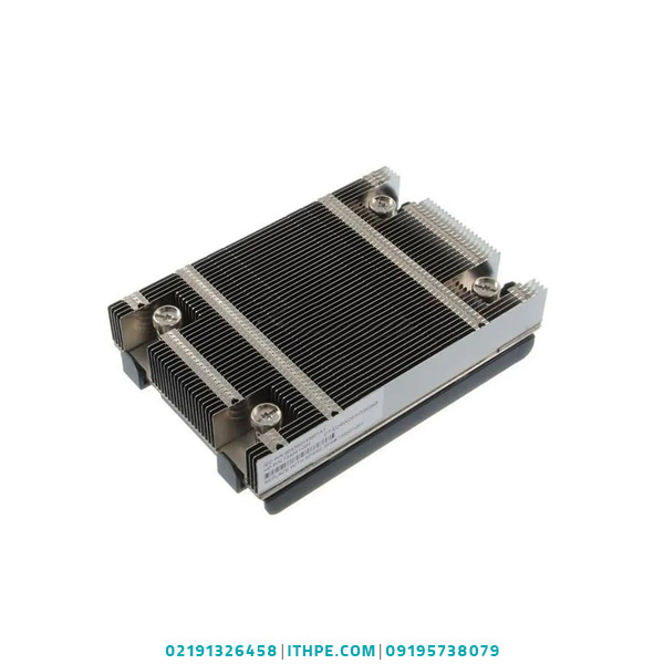 هیت سینک اچ پی DL360 شاسی سرور G9