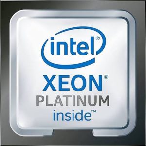 پردازنده سرور اچ پی INTEL XEON PLATINUM 8158 3 پردازنده سرور اچ پی INTEL XEON PLATINUM 8158