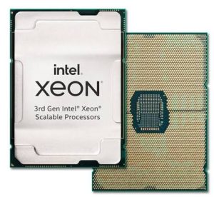 پردازنده سرور اچ پی INTEL XEON PLATINUM 8352M 2 پردازنده سرور اچ پی INTEL XEON PLATINUM 8352M