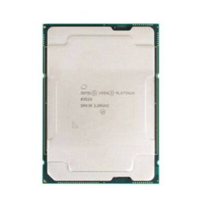 پردازنده سرور اچ پی INTEL XEON PLATINUM 8352S 2 پردازنده سرور اچ پی INTEL XEON PLATINUM 8352S