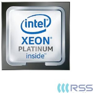 سی پی یو سرور Intel Xeon Platinum 8580 3 سی پی یو سرور Intel Xeon Platinum 8580