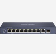 سن سوئیچ اچ پی 8/8 پورت AM867B 2 سن سوئیچ اچ پی 8/8 پورت AM867B