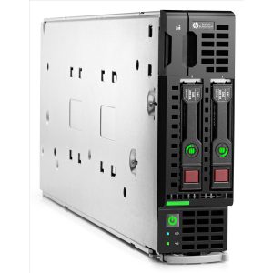 سرور اچ پی HPE ProLiant BL460C Gen9 3 سرور اچ پی HPE ProLiant BL460C Gen9
