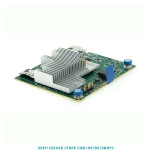Broadcom MegaRAID MR216i