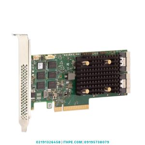 Broadcom MegaRAID MR416i-a