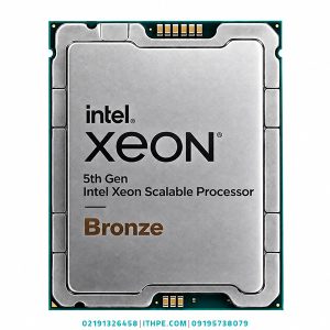 پردازنده سرور اچ پی INTEL XEON BRONZE 3106