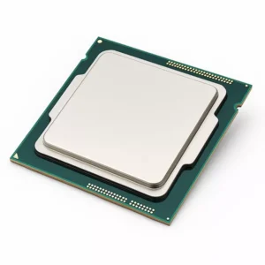 سی پی یو سرور HP