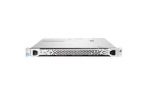 سرور اچ پی DL360 Gen8-10SFF 7 سرور اچ پی DL360 Gen8-10SFF