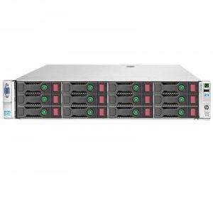 سرور DL380 Gen8 12lff 5 سرور DL380 Gen8 12lff