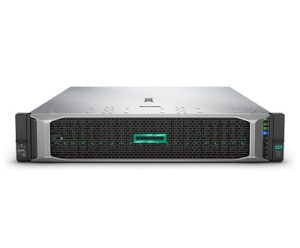 سرور اچ پی DL380 Gen11-8SFF 5 سرور اچ پی DL380 Gen11-8SFF