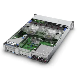 سرور اچ پی DL380 G10-16SFF 5 سرور اچ پی DL380 G10-16SFF