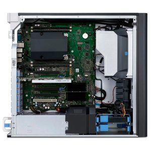 ورک استیشن Dell Workstation T3600 3 Dell Precision T3600 MT Dokmeha 800 2