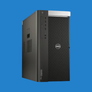 ورک استیشن Dell T7910 4 Dell Precision T7910 Workstation