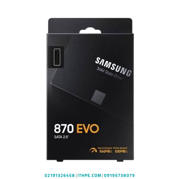 EVO870