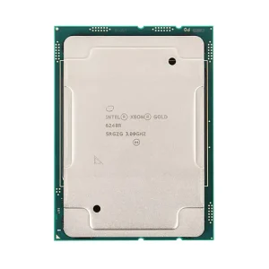 پردازنده سرور اچ پی INTEL XEON GOLD 6248R 2 پردازنده سرور اچ پی INTEL XEON GOLD 6248R