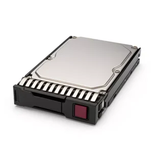 هارد سرور HP