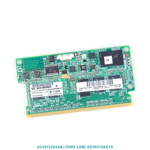 HP 1GB Cache For P420i FBWC