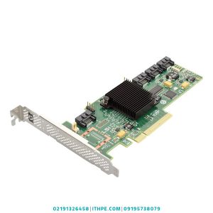 HP LSI 9212-4i SAS 6GB 4-port