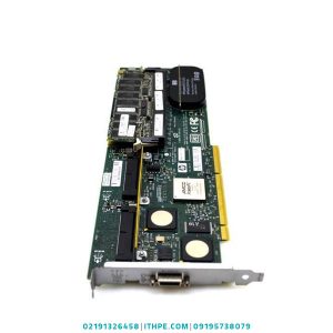 HP P600 256MB