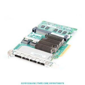 HP P822 2GB FBWC
