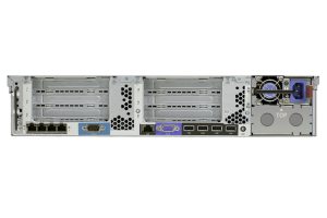 سرور DL380 Gen8 12lff 6 سرور DL380 Gen8 12lff