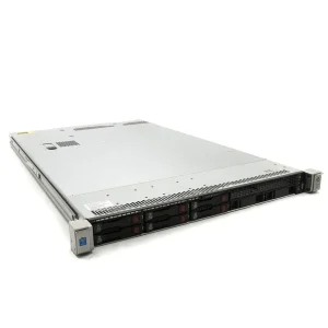 سرور اچ پی ای مدل ProLiant DL360 Gen9 3 سرور اچ پی ای مدل ProLiant DL360 Gen9