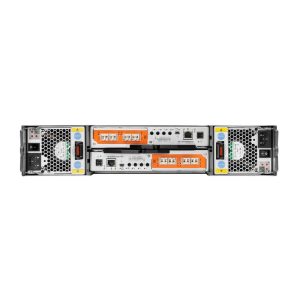 استوریج اچ پی HP 2060 16Gb Fiber LFF 4 استوریج اچ پی HP 2060 16Gb Fiber LFF