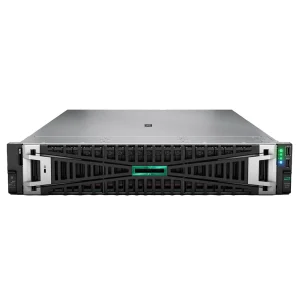 سرور اچ پی ای مدل ProLiant DL380 Gen11 2 سرور اچ پی ای مدل ProLiant DL380 Gen11