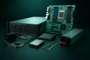 HP Server Sales Center Iran - ITHPE-1