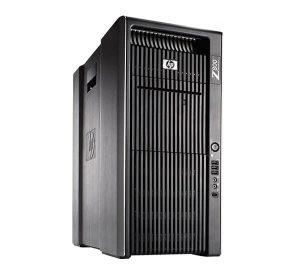 HP WorkStation Z800