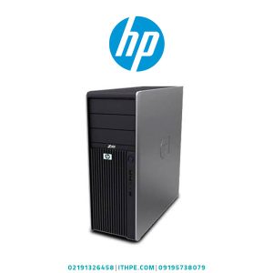HP Z400