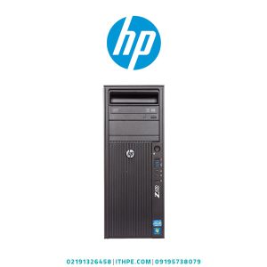 HP Z420