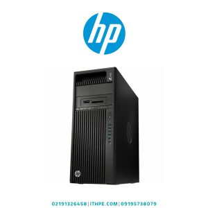 HP Z440